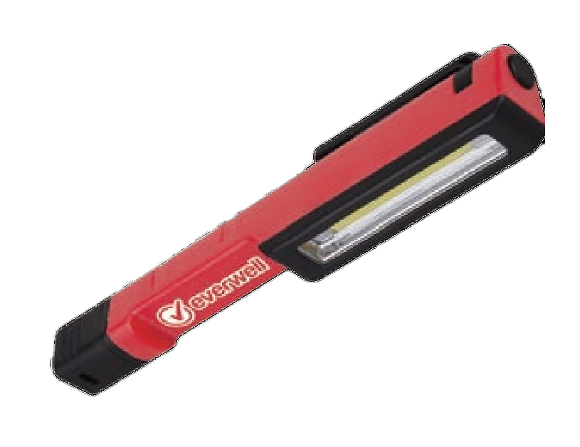 Clip Flashlight - DAC Engineering & Construction Inc.